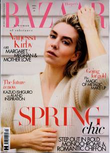 Harpers Bazaar Magazine  Order Online
