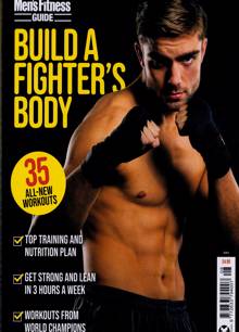 Mens Fitness Guide Magazine  Order Online