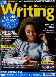 Writing Magazine  Order Online