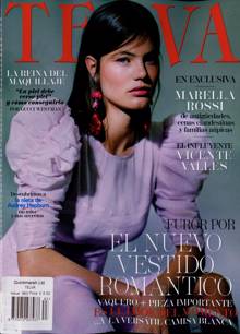 Telva Magazine  Order Online