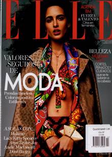 Elle Spanish Magazine  Order Online