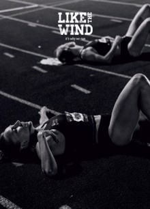Like The Wind Magazine  Order Online
