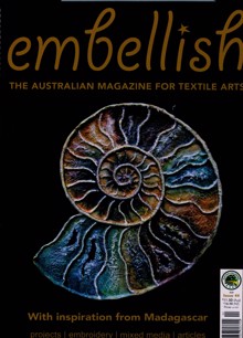 Embellish Magazine  Order Online