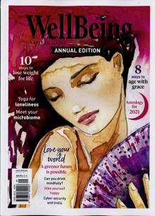 Wellbeing Magazine  Order Online