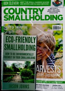 Country Smallholder Magazine  Order Online