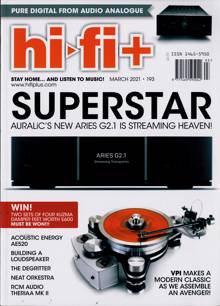 Hi Fi Plus Magazine  Order Online