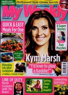 My Weekly Magazine  Order Online