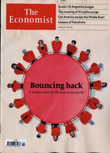 Economist Magazine  Order Online