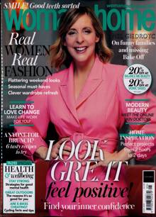 Woman And Home Magazine  Order Online