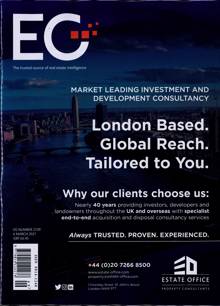 Estates Gazette Magazine  Order Online