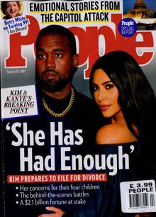 People Magazine  Order Online