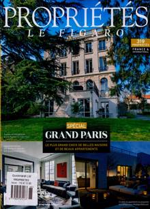 Proprietes Le Figaro  Magazine  Order Online