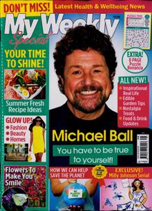 My Weekly Special Series Magazine  Order Online