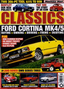 Classics World Magazine  Order Online