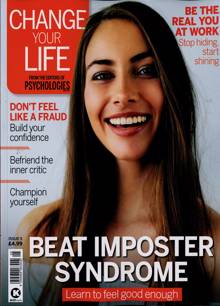 Change Your Life Magazine Issue NO 5