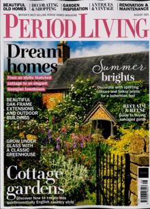 Period Living Magazine  Order Online