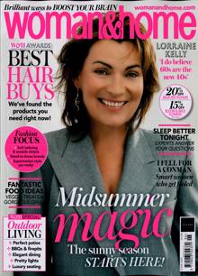 Woman And Home Magazine  Order Online