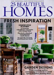 25 Beautiful Homes Magazine  Order Online