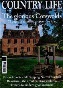 Country Life Magazine  Order Online