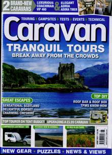 Caravan Magazine  Order Online