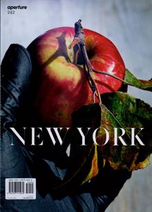 Aperture Magazine  Order Online