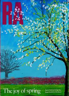 Royal Academy Of Arts Magazine  Order Online