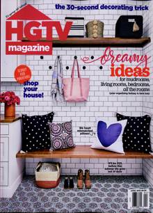 Hgtv Magazine  Order Online