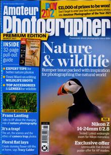 Amateur Photographer Magazine  Order Online