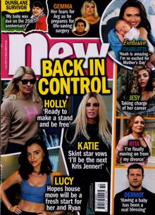 New Magazine  Order Online