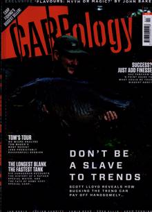 Carpology Magazine  Order Online