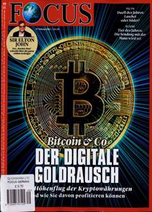 Focus (German) Magazine  Order Online