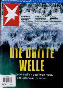 Stern Magazine  Order Online