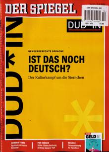 Der Spiegel Magazine  Order Online