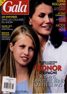 Gala French Magazine  Order Online