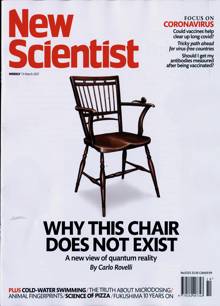 New Scientist Magazine  Order Online