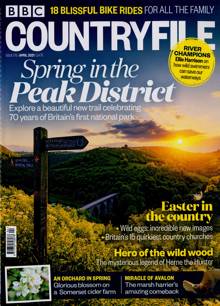 Bbc Countryfile Magazine  Order Online