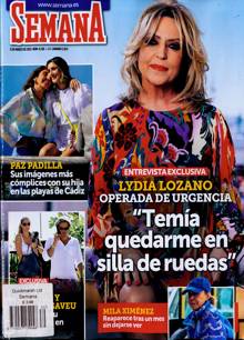 Semana Magazine  Order Online
