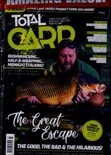 Total Carp Magazine  Order Online
