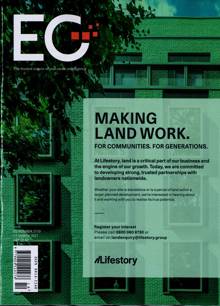 Estates Gazette Magazine  Order Online