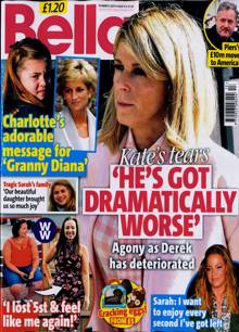 Bella Magazine  Order Online