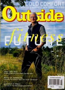Outside Magazine  Order Online