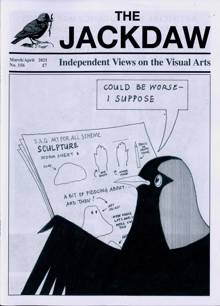 The Jackdaw Magazine  Order Online