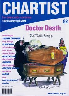 Chartist Magazine  Order Online