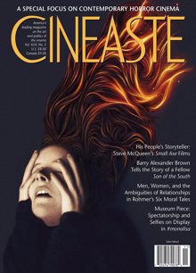 Cineaste Magazine  Order Online