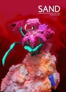 Sand Magazine Issue 23