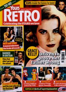 Yours Retro Magazine  Order Online