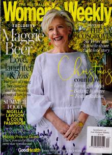 Australian Womens Weekly Magazine  Order Online