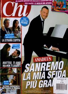 Chi Magazine  Order Online