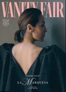 Vanity Fair Spanish Magazine  Order Online