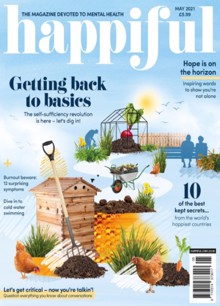 Happiful Magazine  Order Online